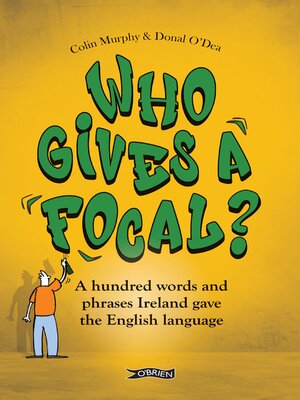 cover image of Who Gives a Focal?